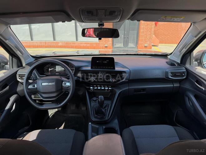 Changan F70 (Hunter) 2024, 63,140 km - 1.9 л - Bakı