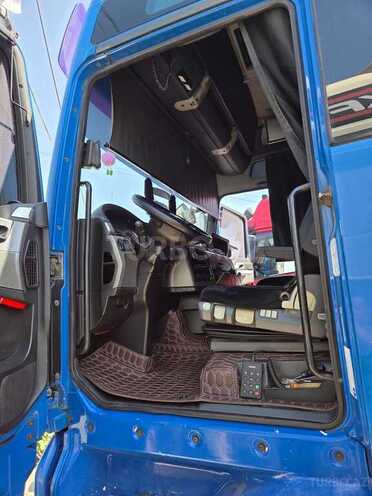 MAN TGA 18.440 2009, 76,666 km - 11.0 л - Bakı