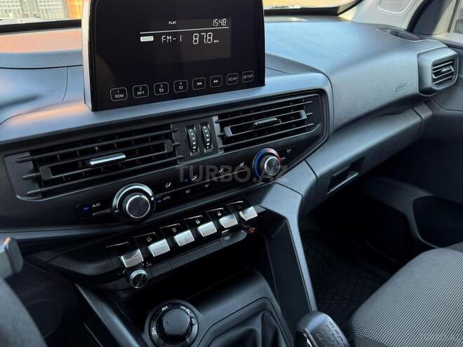 Changan F70 (Hunter) 2024, 63,140 km - 1.9 л - Bakı