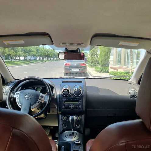 Nissan Qashqai 2008, 274,312 km - 2.0 л - Bakı