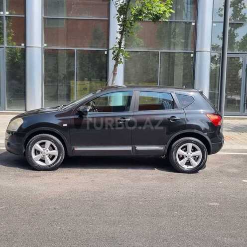 Nissan Qashqai 2008, 274,312 km - 2.0 л - Bakı