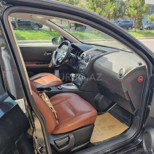 Nissan Qashqai 2008, 274,312 km - 2.0 л - Bakı