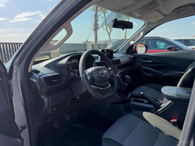 Changan F70 (Hunter) 2024, 63,140 km - 1.9 л - Bakı
