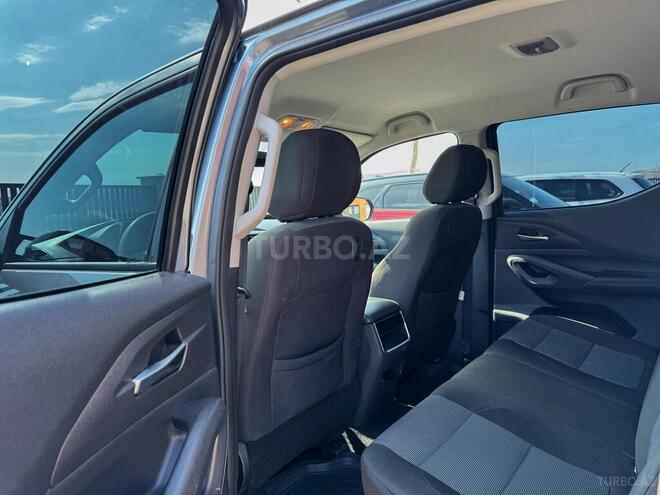 Changan F70 (Hunter) 2024, 63,140 km - 1.9 л - Bakı