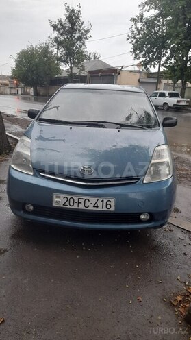 Toyota Prius 2007, 515,486 km - 1.5 l - Gəncə