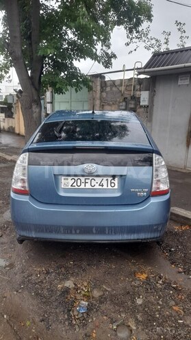 Toyota Prius 2007, 515,486 km - 1.5 l - Gəncə