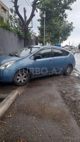 Toyota Prius 2007, 515,486 km - 1.5 l - Gəncə