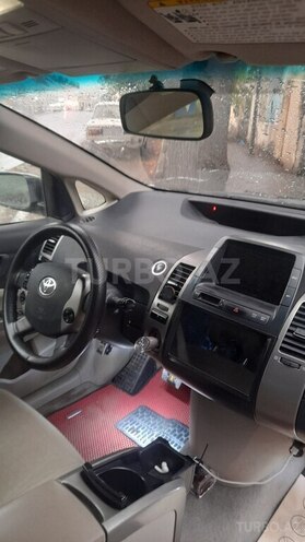 Toyota Prius 2007, 515,486 km - 1.5 l - Gəncə