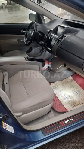 Toyota Prius 2007, 515,486 km - 1.5 l - Gəncə