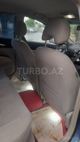 Toyota Prius 2007, 515,486 km - 1.5 l - Gəncə