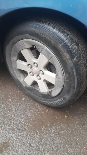 Toyota Prius 2007, 515,486 km - 1.5 l - Gəncə