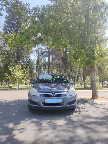 Opel Astra 2008, 270,000 km - 1.4 l - Xaçmaz