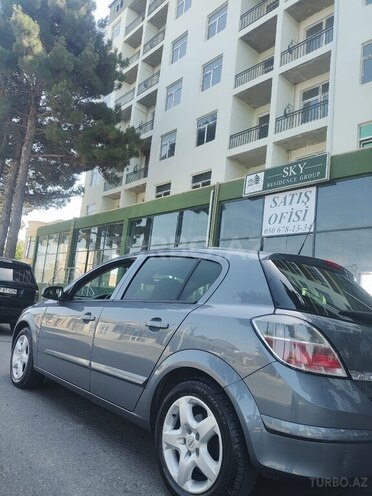 Opel Astra 2008, 270,000 km - 1.4 l - Xaçmaz