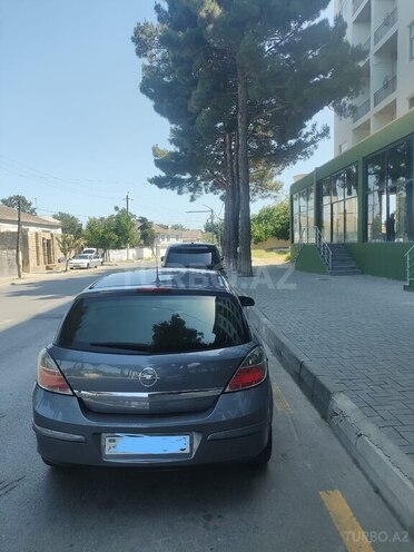 Opel Astra 2008, 270,000 km - 1.4 l - Xaçmaz