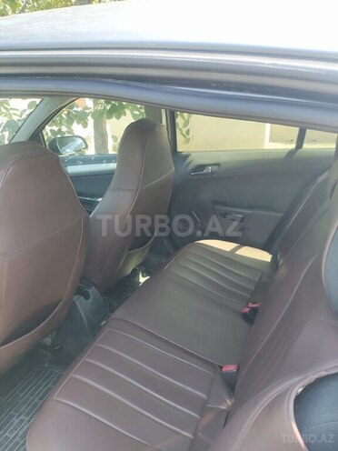 Opel Astra 2008, 270,000 km - 1.4 l - Xaçmaz