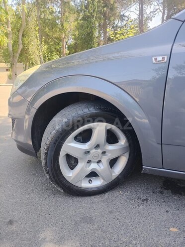 Opel Astra 2008, 270,000 km - 1.4 l - Xaçmaz