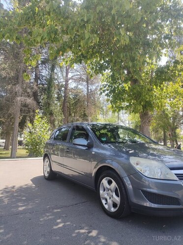 Opel Astra 2008, 270,000 km - 1.4 l - Xaçmaz
