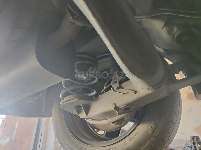 Opel Astra 2008, 270,000 km - 1.4 l - Xaçmaz
