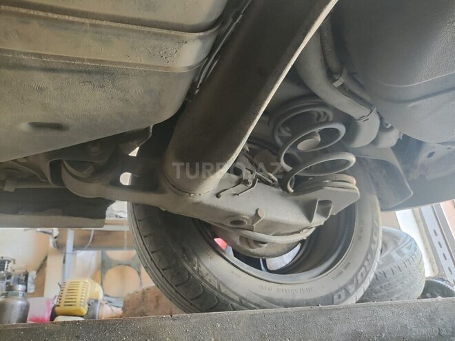 Opel Astra 2008, 270,000 km - 1.4 l - Xaçmaz
