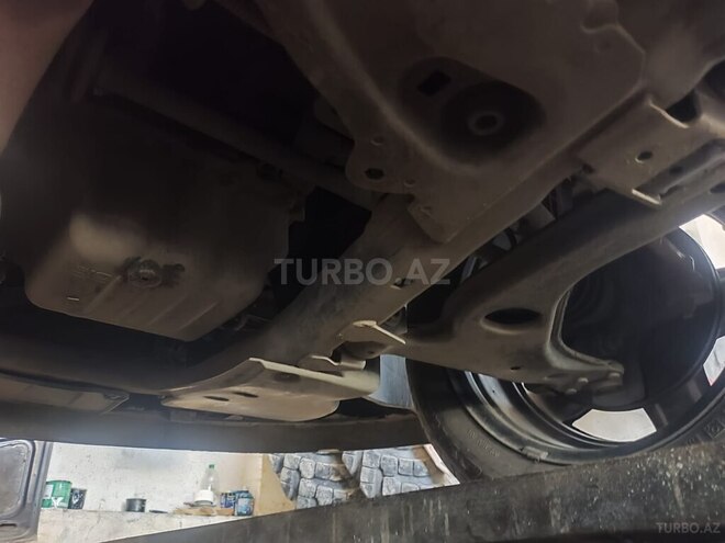 Opel Astra 2008, 270,000 km - 1.4 l - Xaçmaz