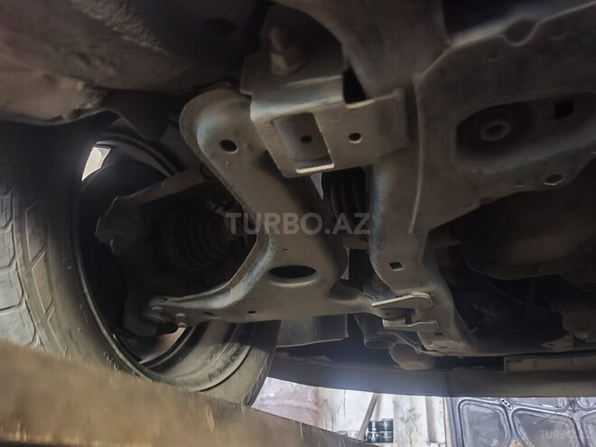 Opel Astra 2008, 270,000 km - 1.4 l - Xaçmaz