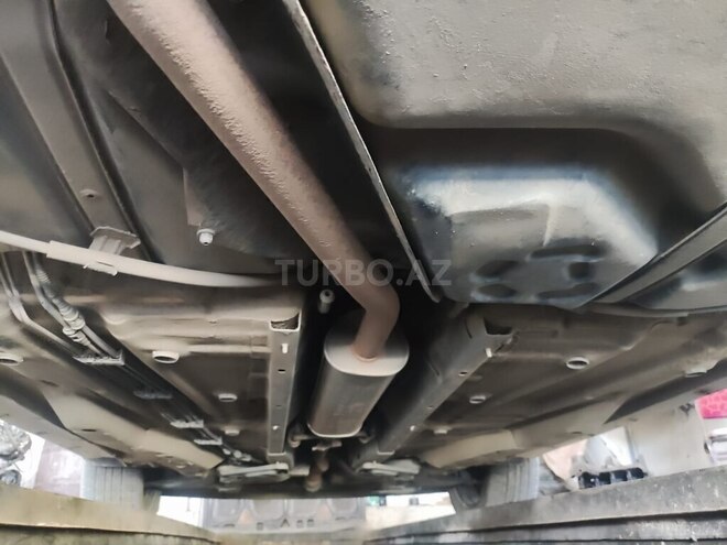 Opel Astra 2008, 270,000 km - 1.4 l - Xaçmaz