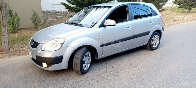 Kia Rio 2008, 222,222 km - 1.4 l - Bakı