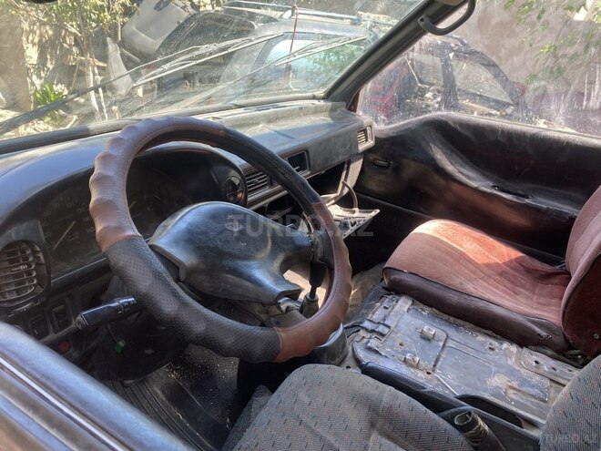 Hyundai H 100 1995, 20,000 km - 2.5 l - Bakı