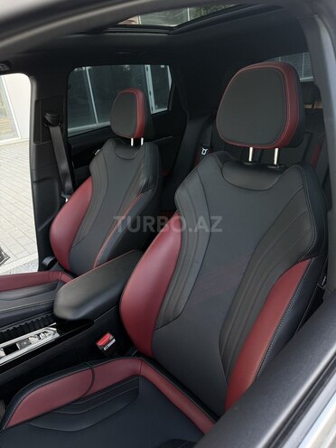 Geely Coolray 2024, 11,000 km - 1.5 л - Bakı