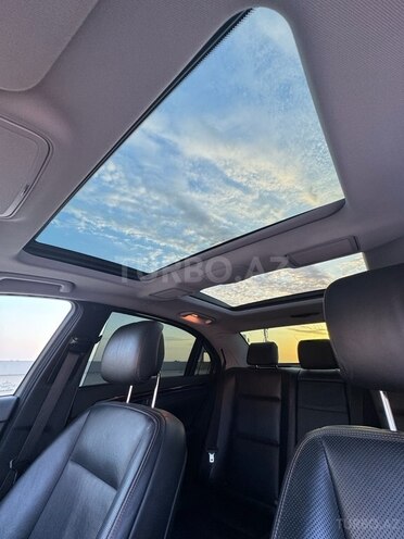 Mercedes S 350 2011, 139,000 km - 3.5 l - Bakı