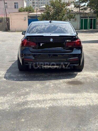 BMW 328 2015, 184,000 km - 2.0 л - Bakı