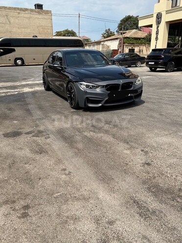BMW 328 2015, 184,000 km - 2.0 л - Bakı