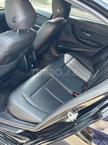 BMW 328 2015, 184,000 km - 2.0 л - Bakı