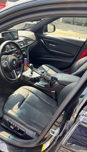 BMW 328 2015, 184,000 km - 2.0 л - Bakı