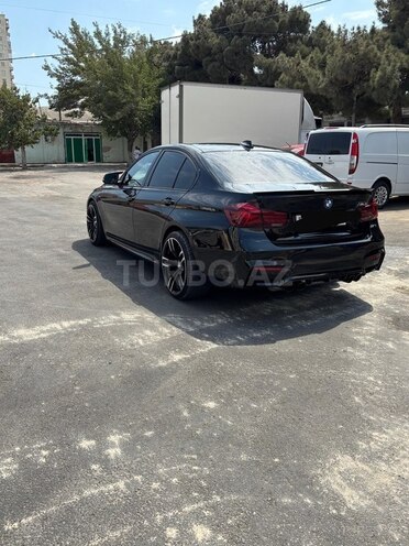 BMW 328 2015, 184,000 km - 2.0 л - Bakı