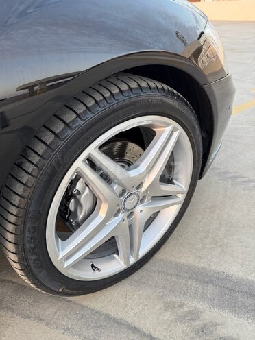 Mercedes S 350 2011, 139,000 km - 3.5 l - Bakı