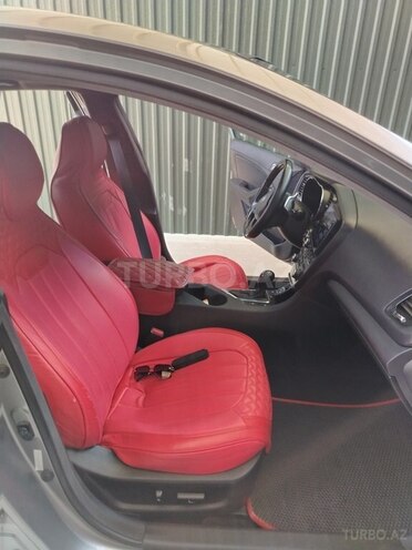 Kia Optima 2013, 206,000 km - 2.0 l - Lənkəran