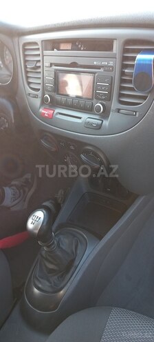 Kia Rio 2008, 222,222 km - 1.4 l - Bakı