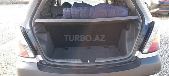 Kia Rio 2008, 222,222 km - 1.4 l - Bakı