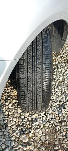 Kia Rio 2008, 222,222 km - 1.4 l - Bakı