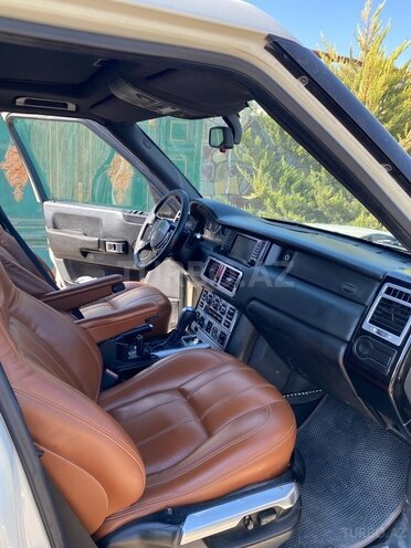 Land Rover Range Rover 2005, 250,000 km - 4.4 l - Bakı