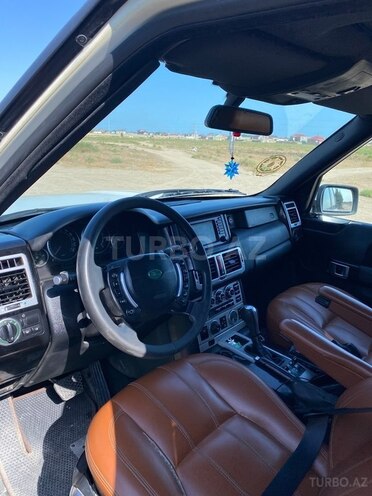 Land Rover Range Rover 2005, 250,000 km - 4.4 l - Bakı