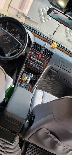 Mercedes C 240 1998, 344,043 km - 2.4 l - Bakı