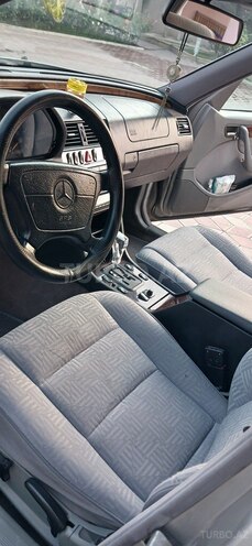 Mercedes C 240 1998, 344,043 km - 2.4 l - Bakı