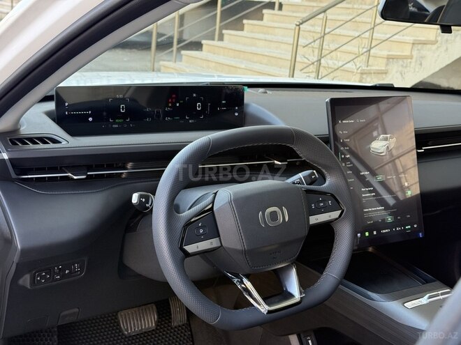 Changan Qiyuan A05 2024, 81 km - 1.5 l - Bakı
