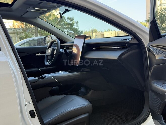 Changan Qiyuan A05 2024, 81 km - 1.5 l - Bakı