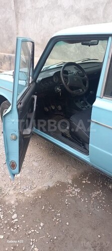 LADA (VAZ) 2106 1990, 195,000 km - 1.6 л - Gəncə