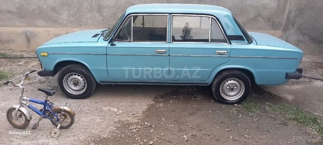 LADA (VAZ) 2106 1990, 195,000 km - 1.6 л - Gəncə