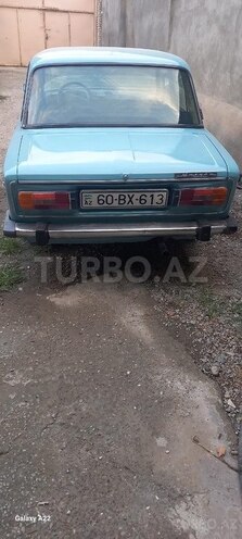 LADA (VAZ) 2106 1990, 195,000 km - 1.6 л - Gəncə
