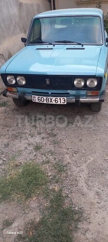 LADA (VAZ) 2106 1990, 195,000 km - 1.6 л - Gəncə